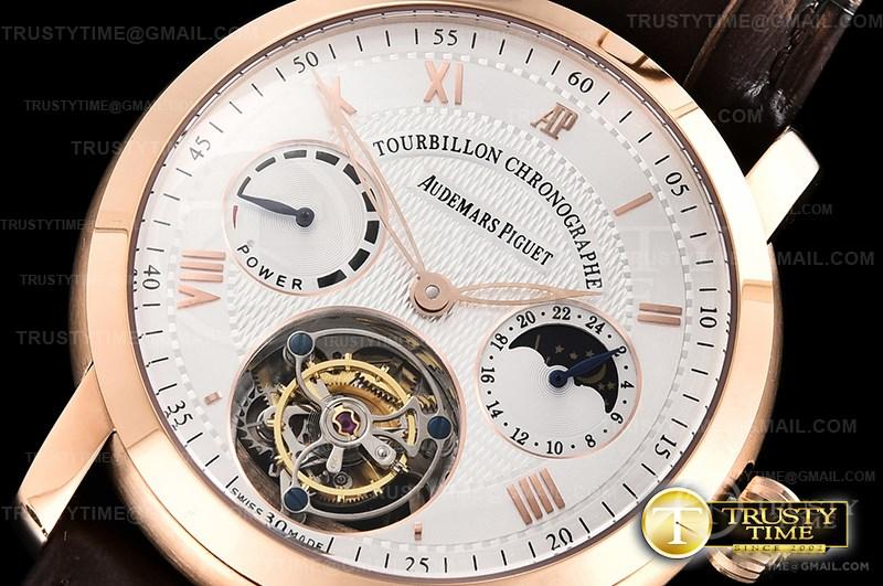AP0591D - AP Jules Tourbillon - Imagen 5