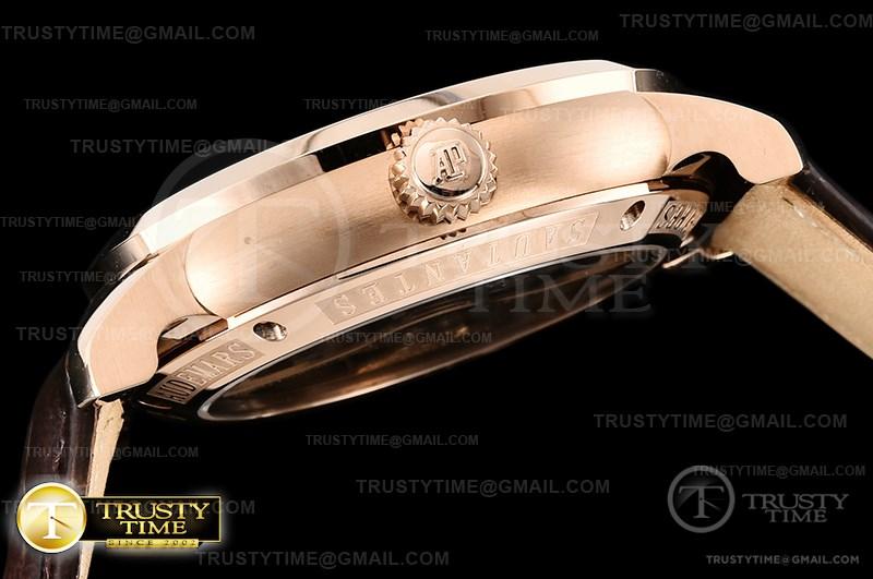 AP0591D - AP Jules Tourbillon - Imagen 16