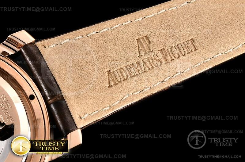AP0591D - AP Jules Tourbillon - Imagen 12