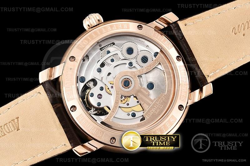 AP0591D - AP Jules Tourbillon - Imagen 20