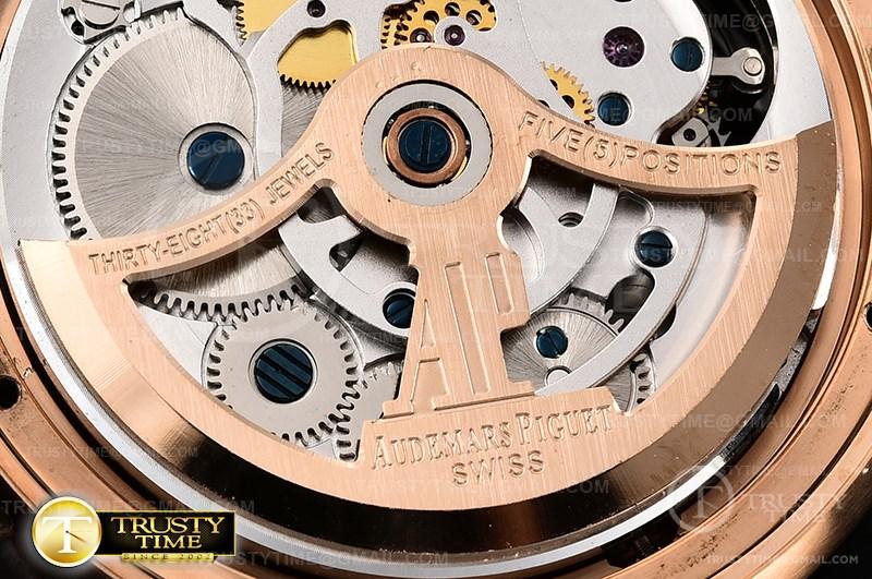 AP0591D - AP Jules Tourbillon - Imagen 22
