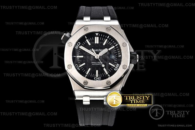 AP0592 - Royal Oak Offshore Diver