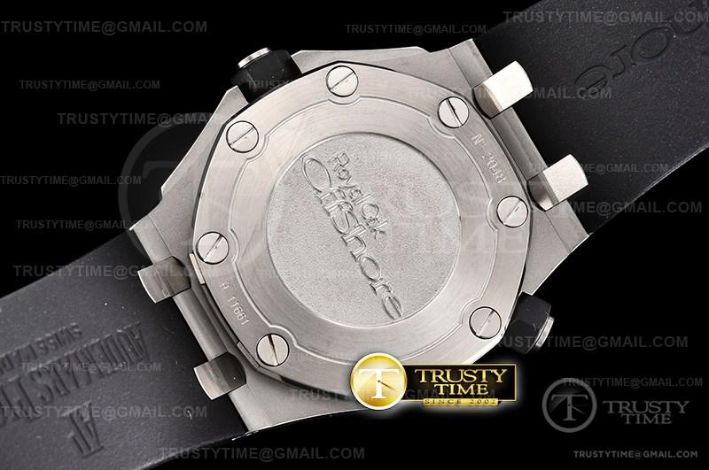AP0592 - Royal Oak Offshore Diver - Image 16