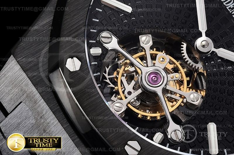 AP0598 - Royal Oak Tourbillon - immagine 7