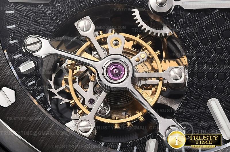AP0598 - Royal Oak Tourbillon - immagine 8