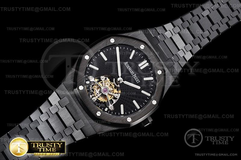 AP0598 - Royal Oak Tourbillon - immagine 2