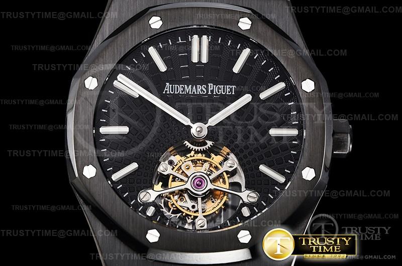 AP0598 - Royal Oak Tourbillon - immagine 4