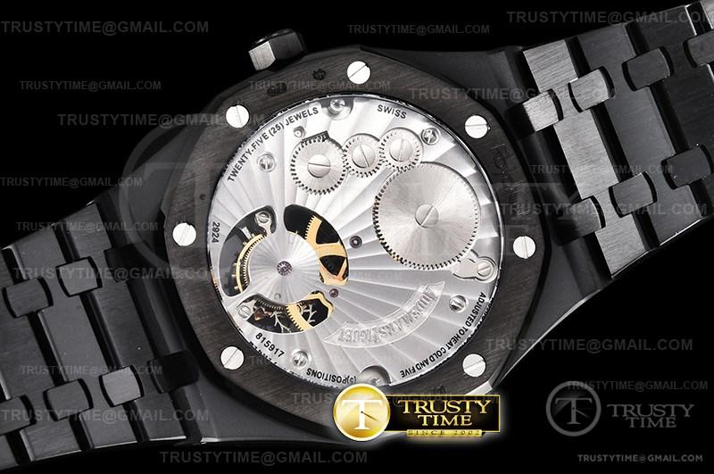 AP0598 - Royal Oak Tourbillon - immagine 17