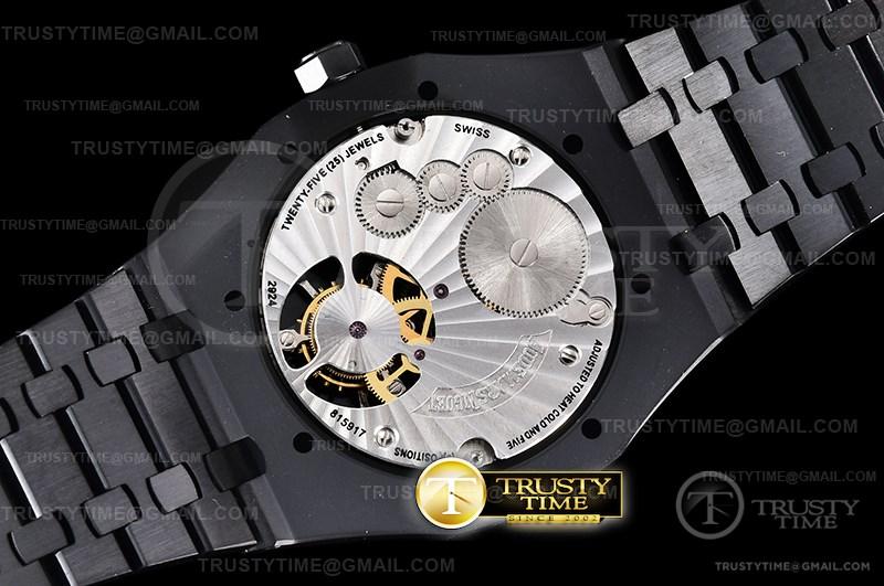 AP0598 - Royal Oak Tourbillon - immagine 18