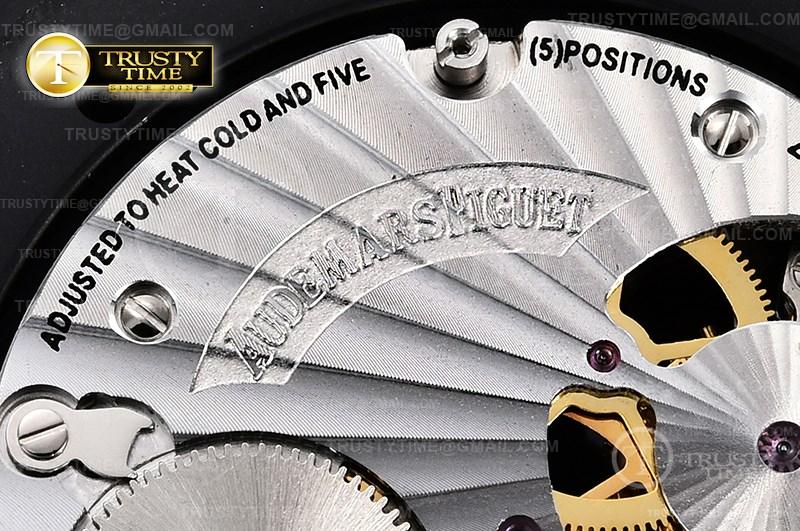 AP0598 - Royal Oak Tourbillon - immagine 19