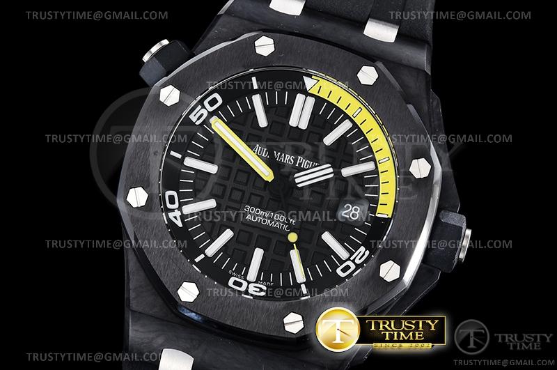 AP0610 - Royal Oak Diver – Image 3