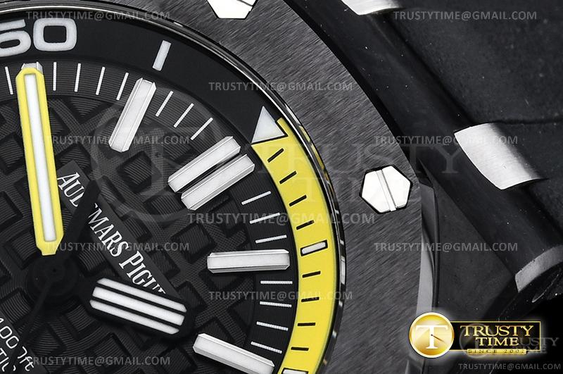 AP0610 - Royal Oak Diver – Image 5