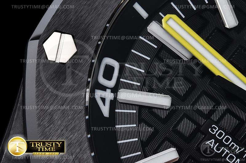 AP0610 - Royal Oak Diver – Image 9