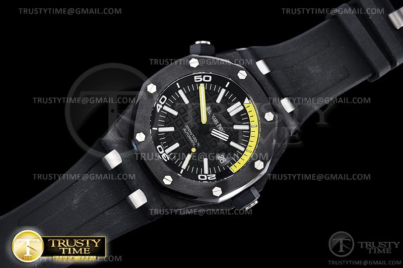 AP0610 - Royal Oak Diver – Image 2