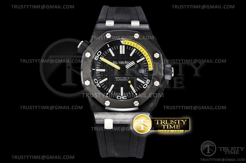 AP0610 - Royal Oak Diver
