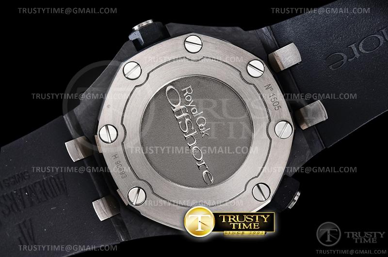 AP0610 - Royal Oak Diver – Image 18