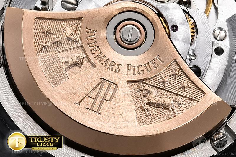AP0610 - Royal Oak Diver – Image 25