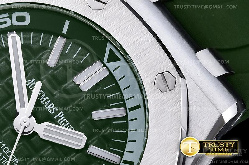 AP0612 - Royal Oak Diver - immagine 6