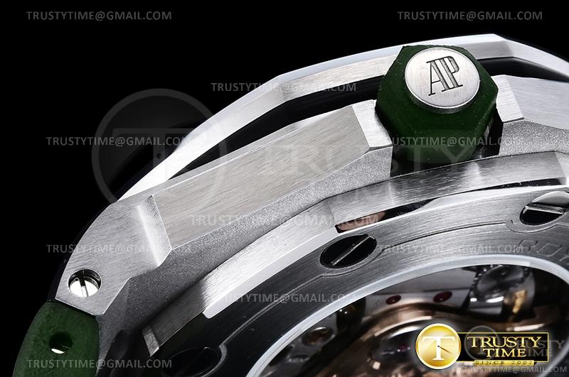 AP0612 - Royal Oak Diver - immagine 12