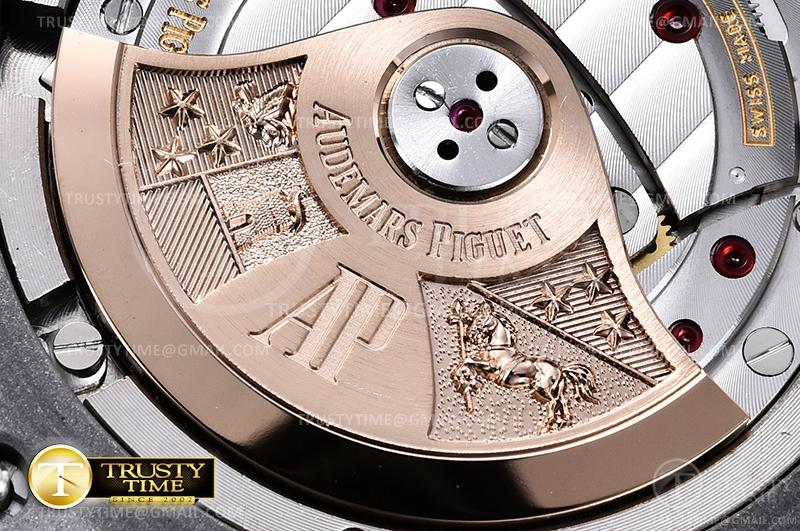 AP0612 - Royal Oak Diver - immagine 29