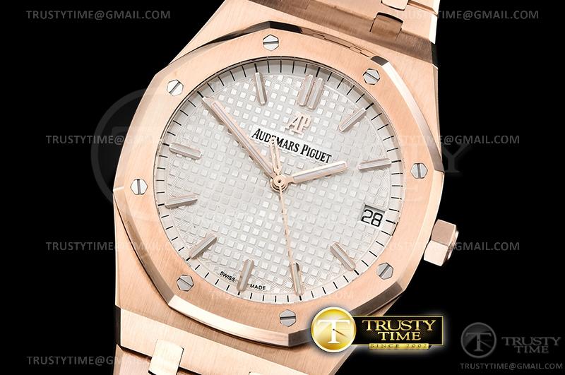 AP0628A - Royal Oak 41mm - immagine 3