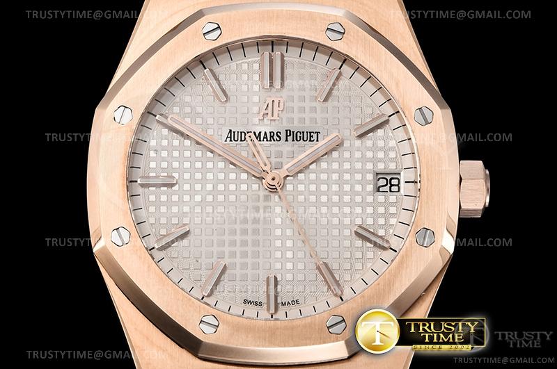AP0628A - Royal Oak 41mm - immagine 4