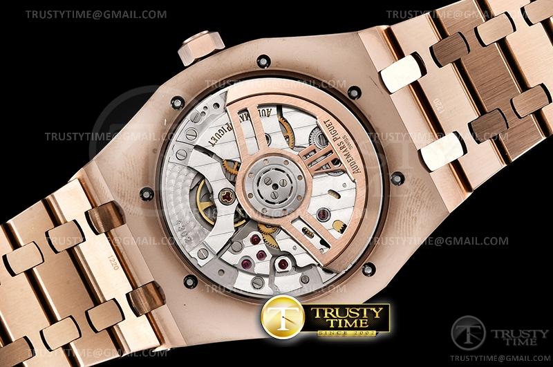 AP0628A - Royal Oak 41mm - immagine 20