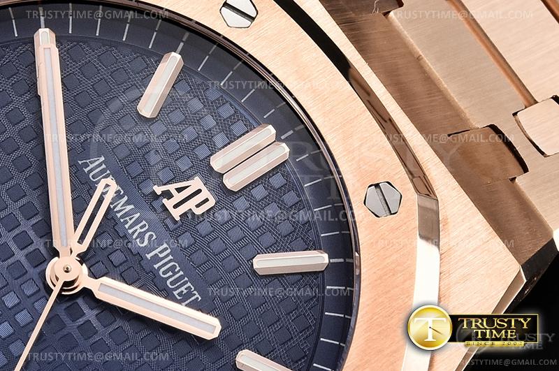 AP0628B - Royal Oak 41mm - immagine 6