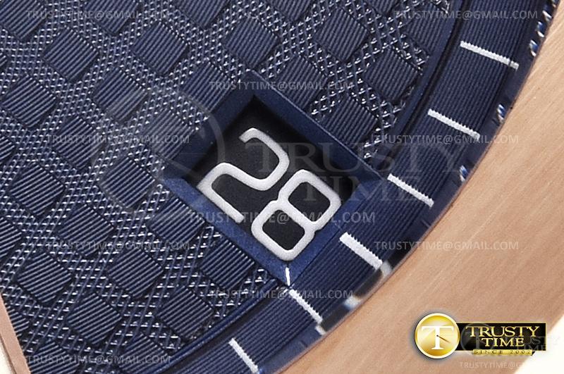 AP0628B - Royal Oak 41mm - immagine 9