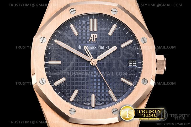 AP0628B - Royal Oak 41mm - immagine 4