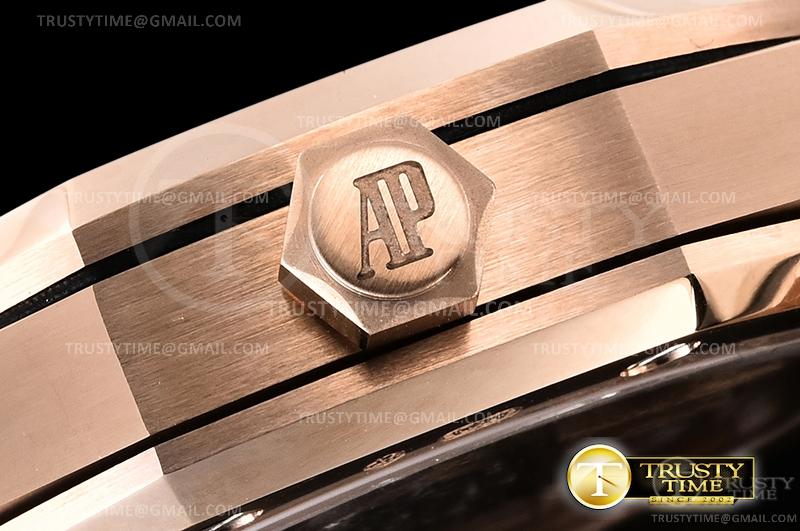 AP0628B - Royal Oak 41mm - immagine 10