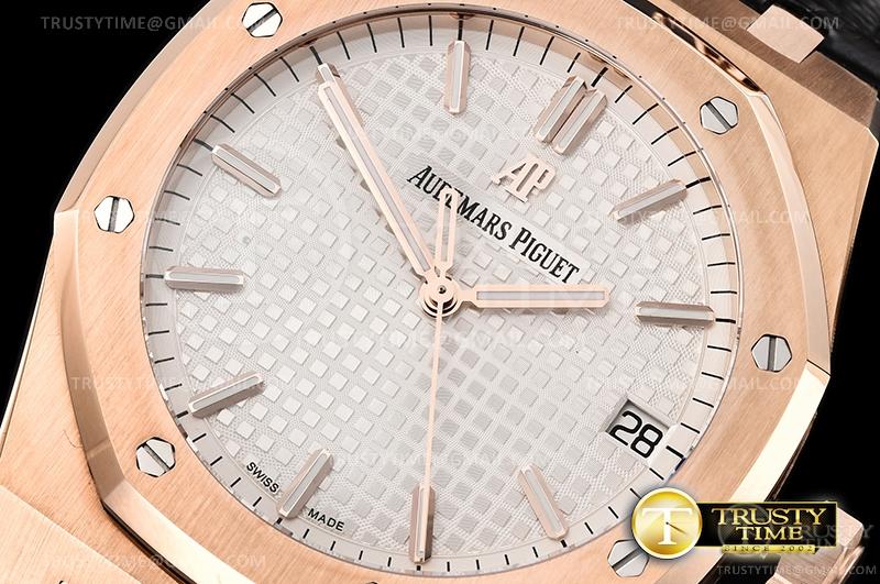 AP0629B - Royal Oak 41mm - immagine 5