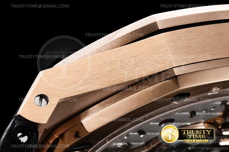 AP0629B - Royal Oak 41mm - immagine 10