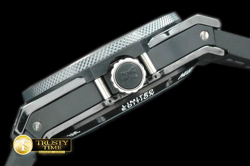 HUB0129B - Big Bang Tourbillon – Bild 6