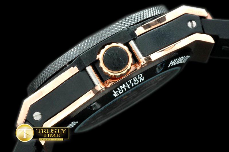 HUB0129 - Big Bang Tourbillon – Bild 6