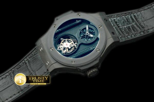 HUB0169 - Big Bang Vendome