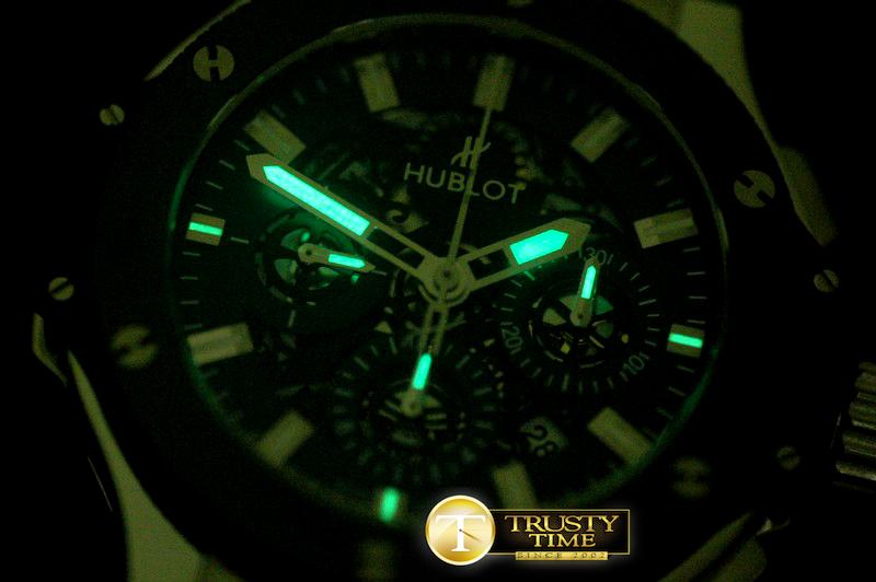 HUB0299A - Aero Bang – Bild 10