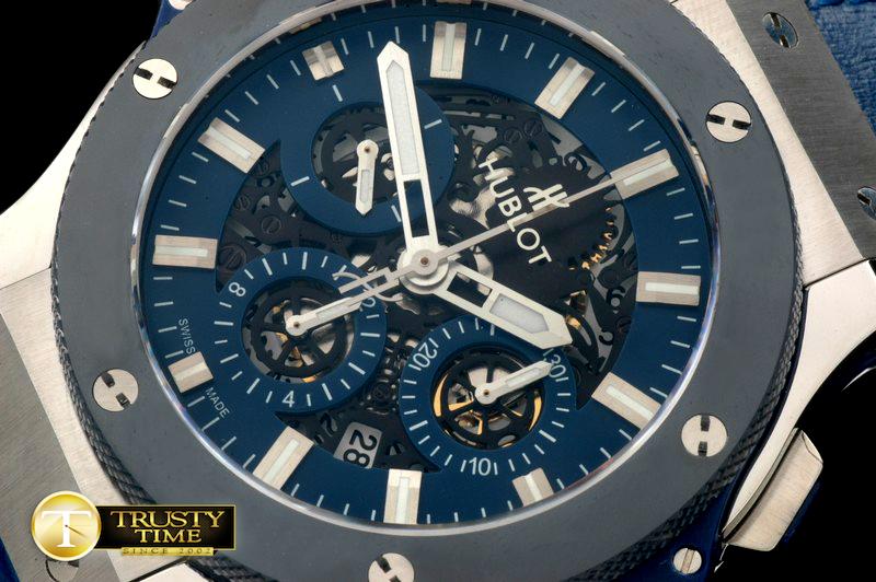 HUB0299A - Aero Bang – Bild 5