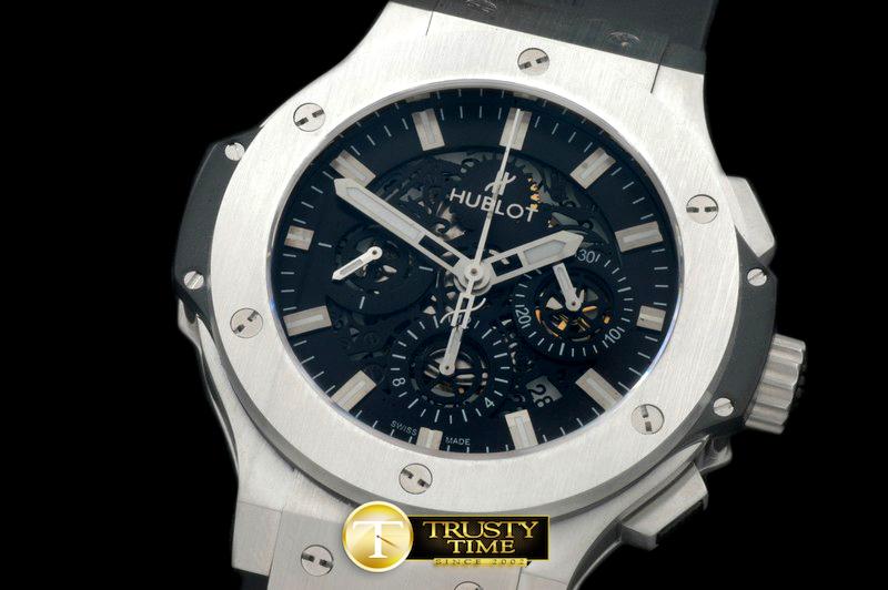 HUB0299C - Aero Bang – Bild 2