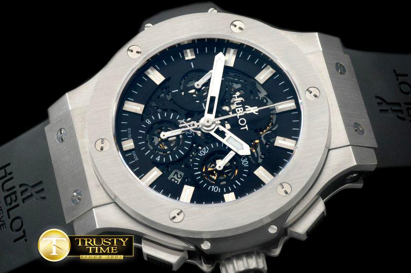 HUB0299C - Aero Bang – Bild 3