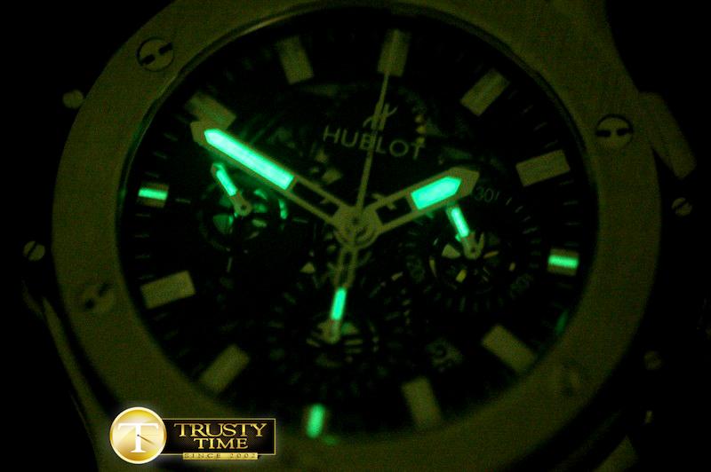 HUB0299C - Aero Bang – Bild 10