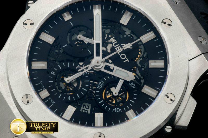 HUB0299C - Aero Bang – Bild 5