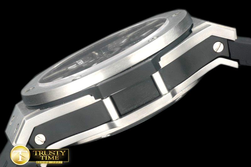 HUB0299C - Aero Bang – Bild 8