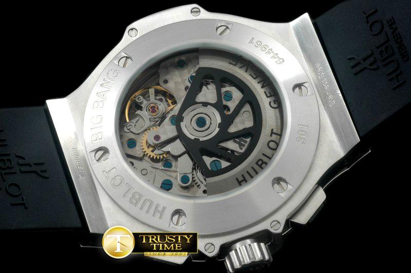 HUB0299C - Aero Bang – Bild 9