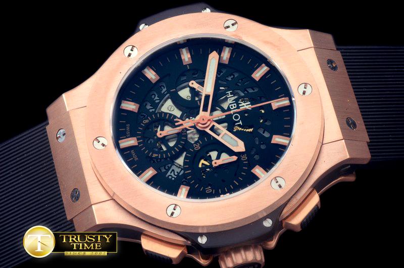 HUB0300B - Aero Bang – Bild 3