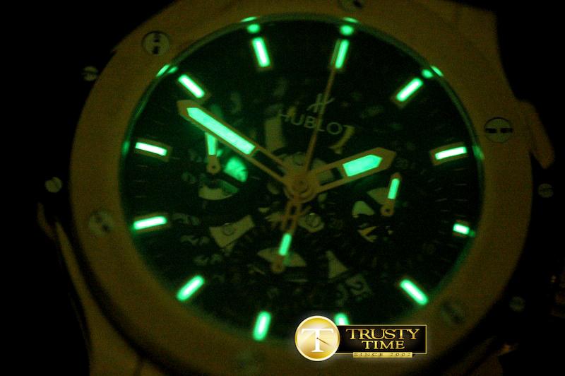 HUB0300B - Aero Bang – Bild 10