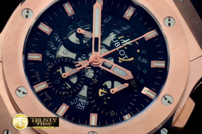 HUB0300B - Aero Bang – Bild 5