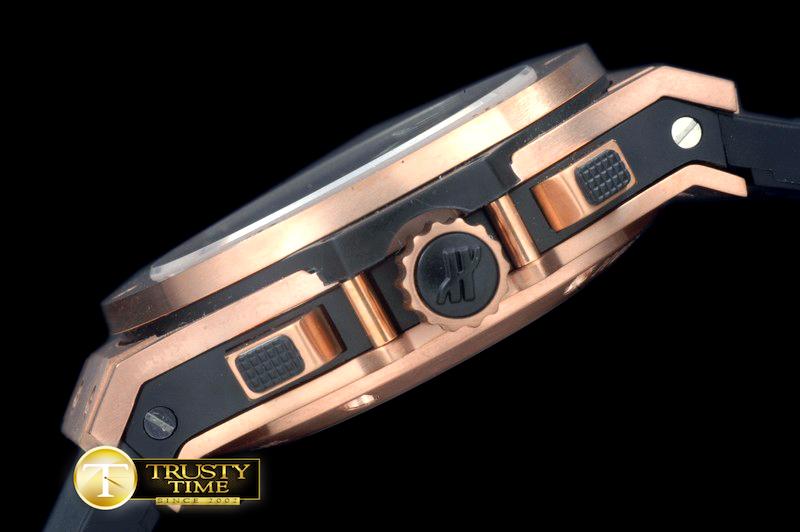 HUB0300B - Aero Bang – Bild 7