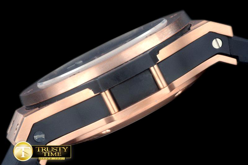 HUB0300B - Aero Bang – Bild 8