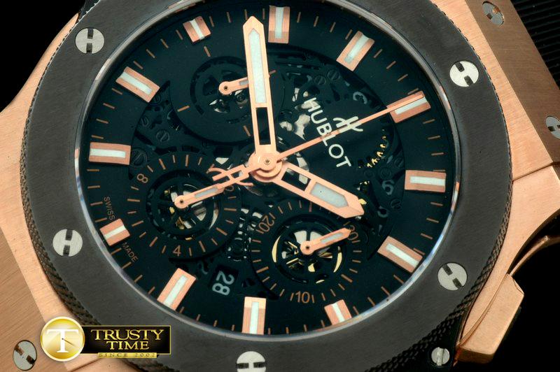 HUB0300C - Aero Bang – Bild 5